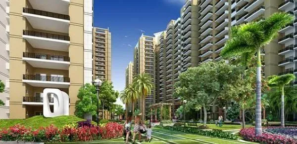 Godrej Summit